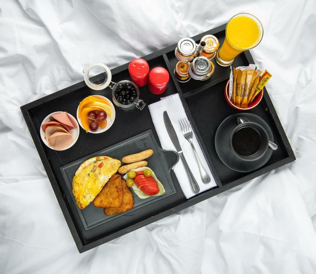 Radisson Blu Hotel, Jeddah Ngoại thất bức ảnh