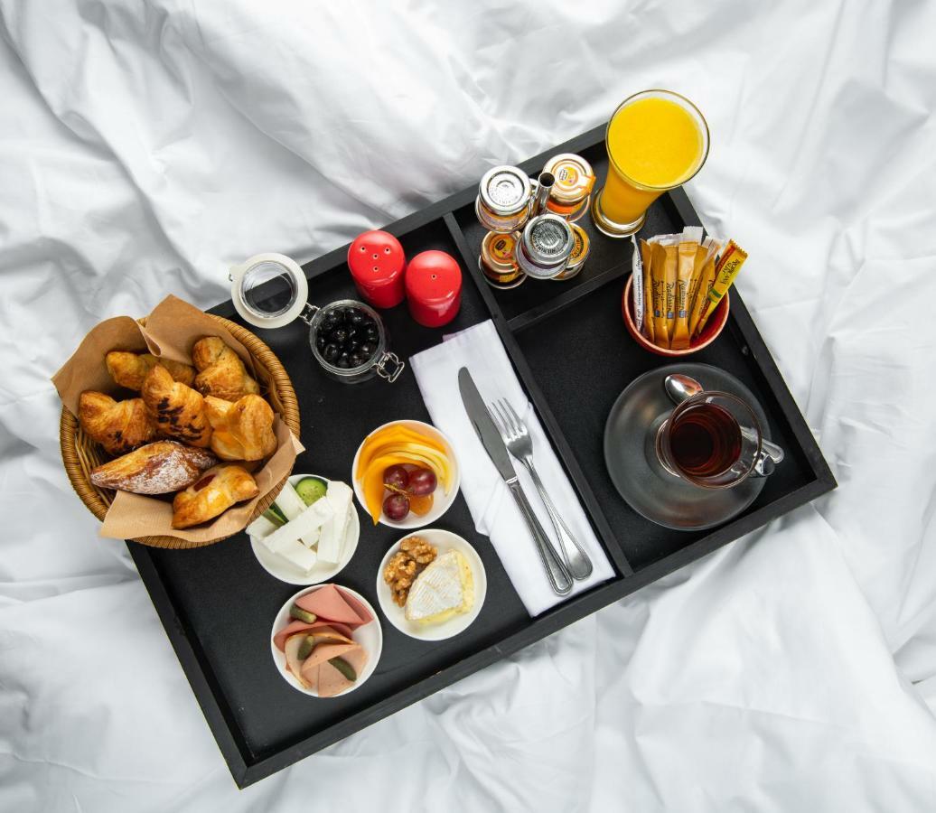 Radisson Blu Hotel, Jeddah Ngoại thất bức ảnh