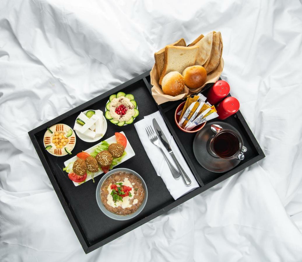 Radisson Blu Hotel, Jeddah Ngoại thất bức ảnh