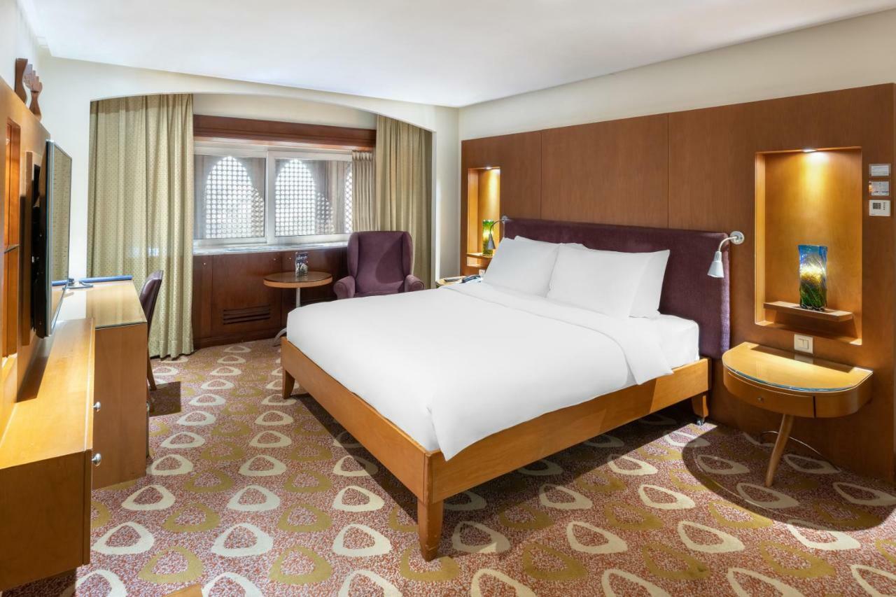Radisson Blu Hotel, Jeddah Ngoại thất bức ảnh