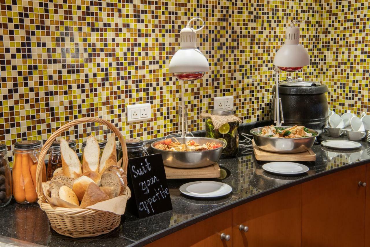 Radisson Blu Hotel, Jeddah Ngoại thất bức ảnh