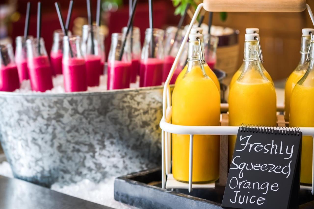 Radisson Blu Hotel, Jeddah Ngoại thất bức ảnh