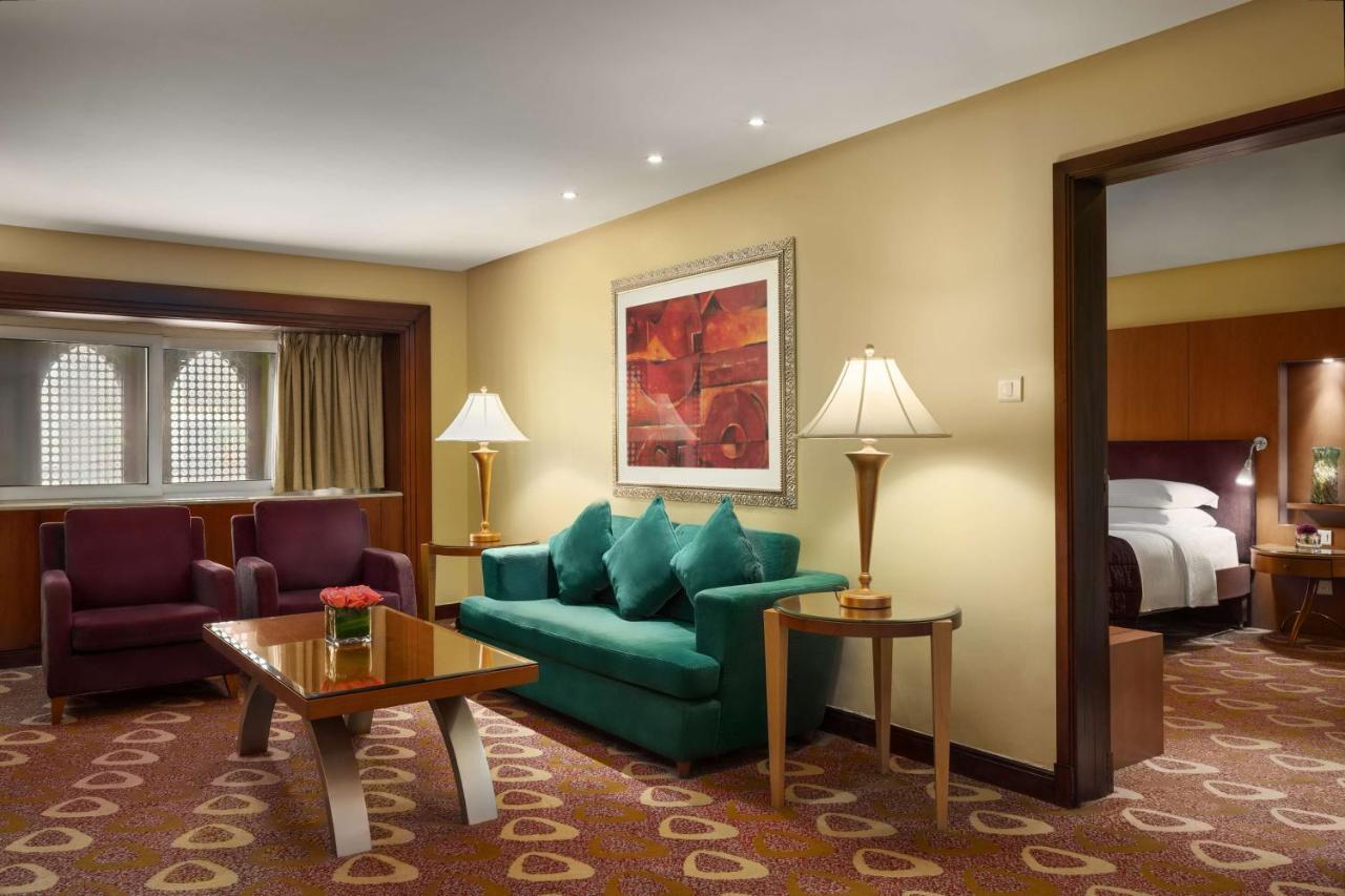 Radisson Blu Hotel, Jeddah Ngoại thất bức ảnh