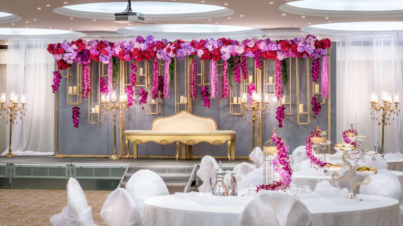 Radisson Blu Hotel, Jeddah Ngoại thất bức ảnh