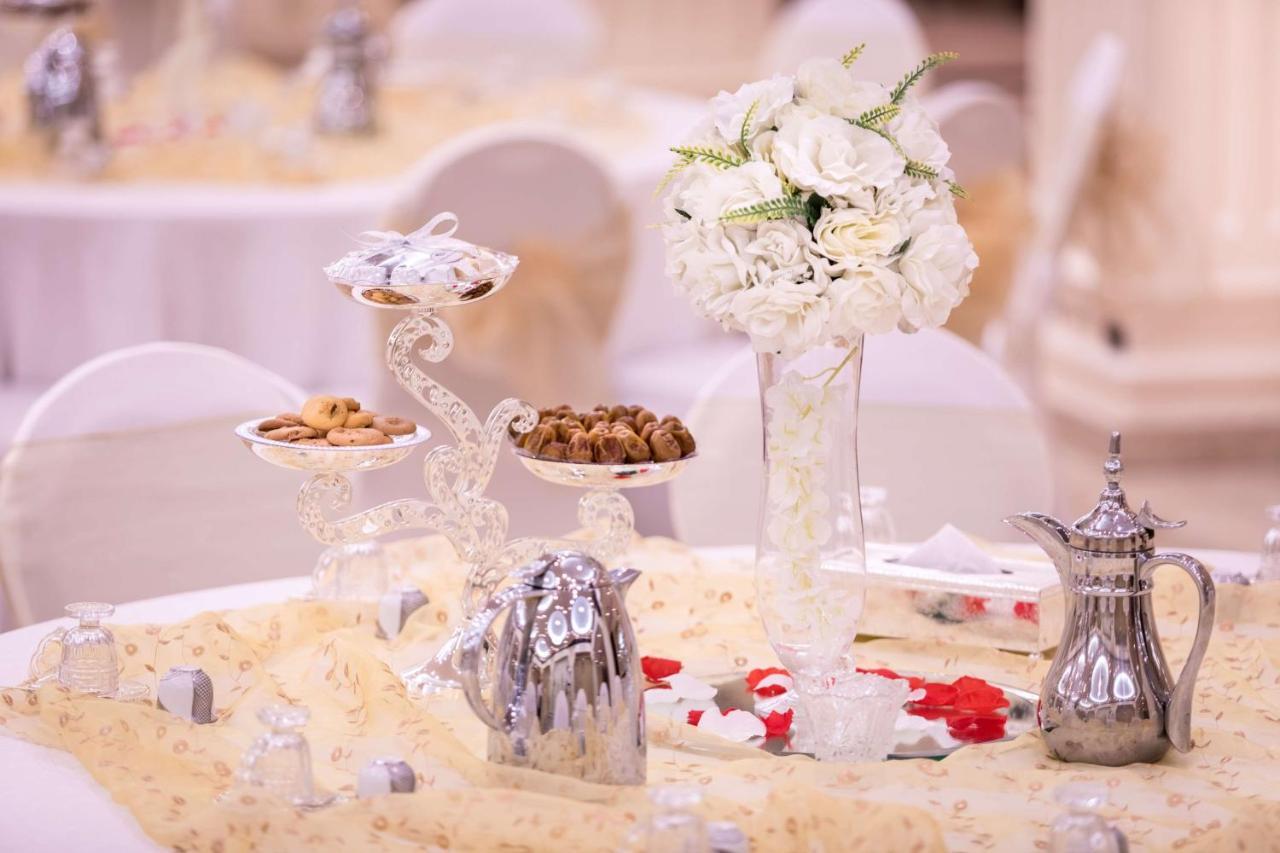 Radisson Blu Hotel, Jeddah Ngoại thất bức ảnh
