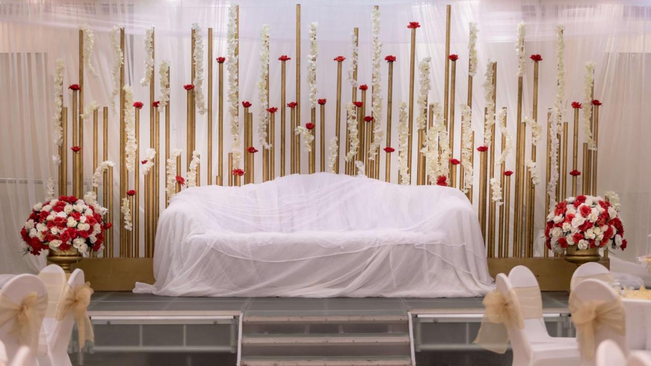 Radisson Blu Hotel, Jeddah Ngoại thất bức ảnh