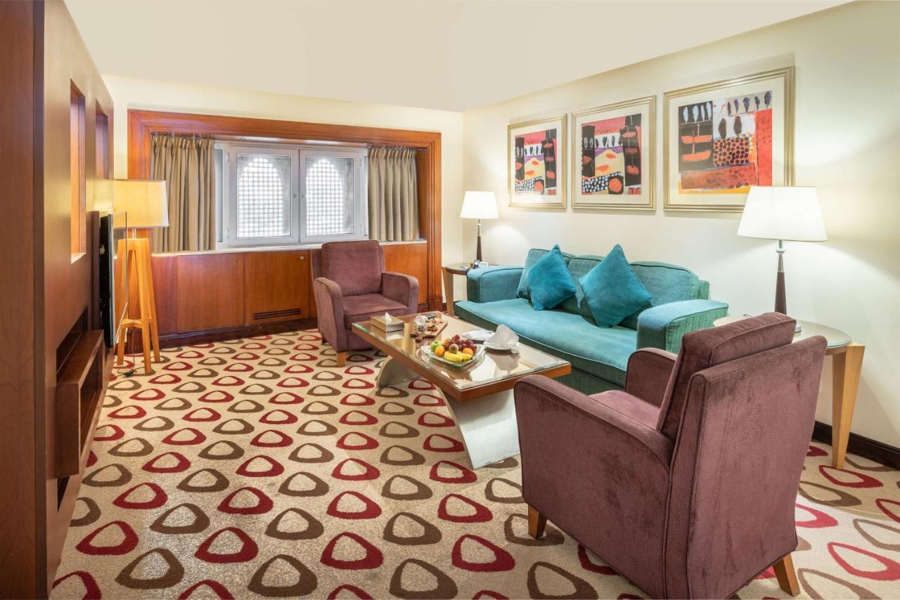 Radisson Blu Hotel, Jeddah Ngoại thất bức ảnh