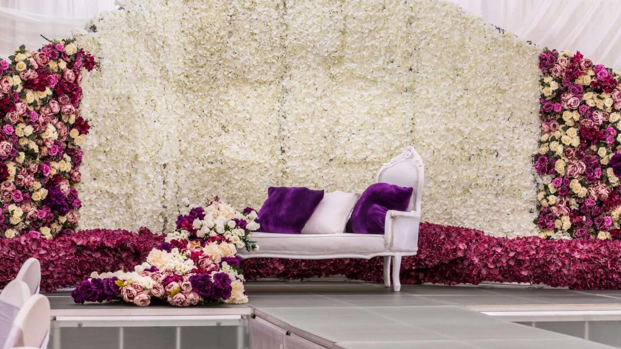 Radisson Blu Hotel, Jeddah Ngoại thất bức ảnh