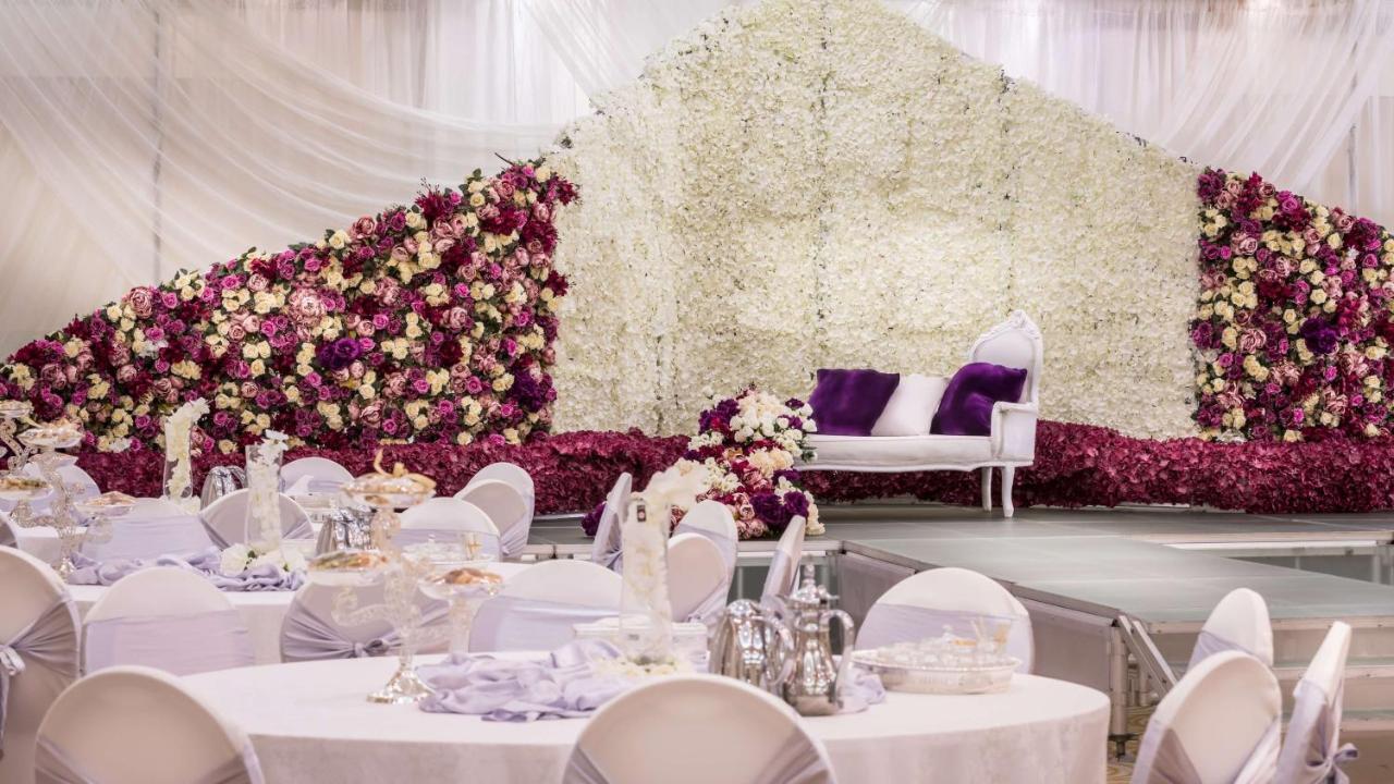 Radisson Blu Hotel, Jeddah Ngoại thất bức ảnh