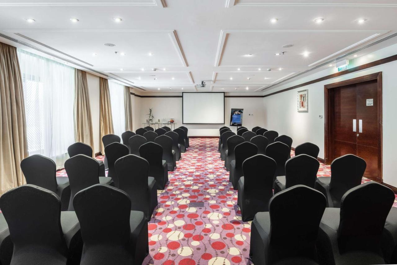 Radisson Blu Hotel, Jeddah Ngoại thất bức ảnh