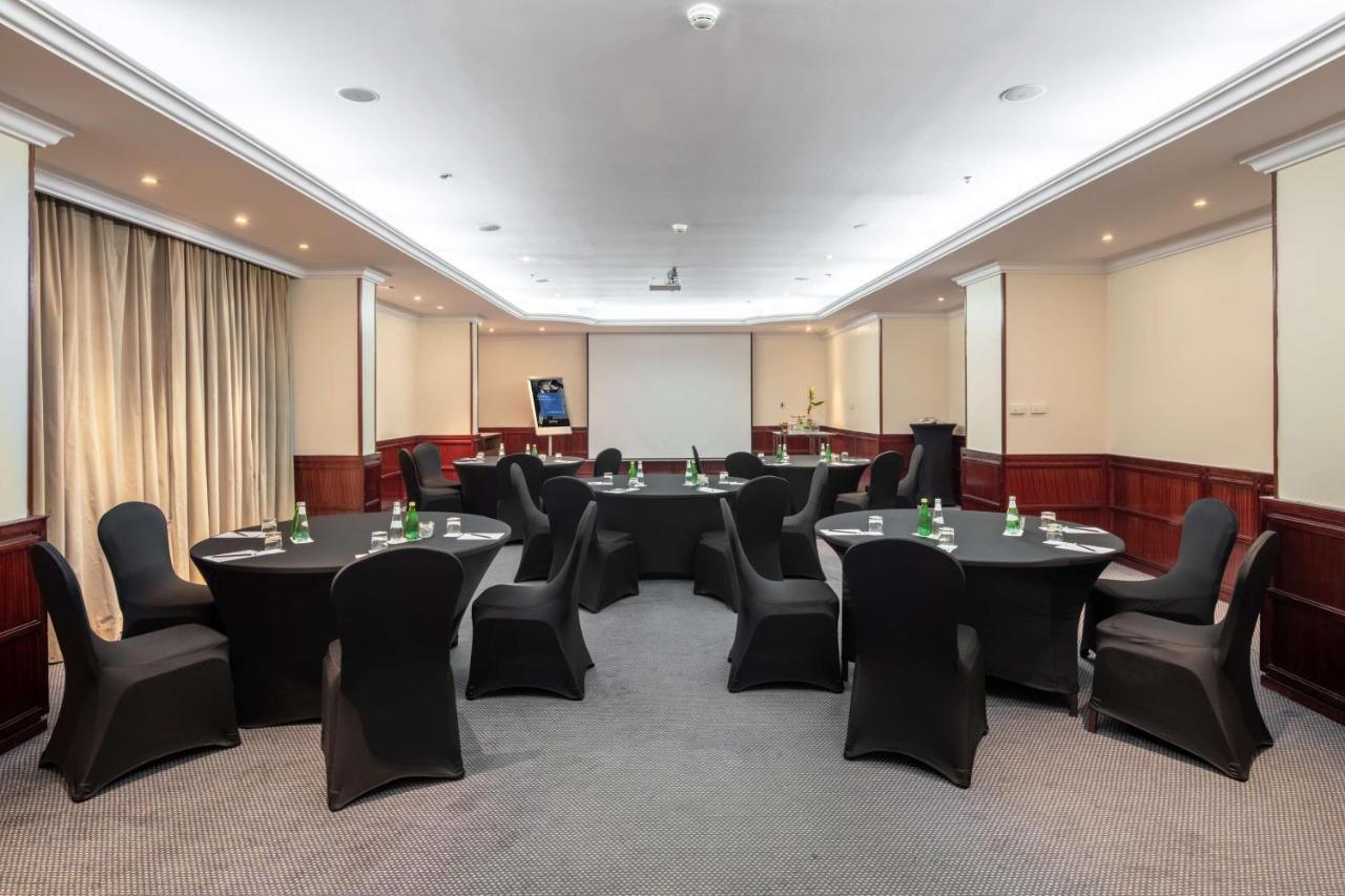 Radisson Blu Hotel, Jeddah Ngoại thất bức ảnh