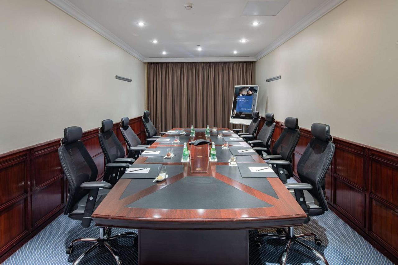 Radisson Blu Hotel, Jeddah Ngoại thất bức ảnh
